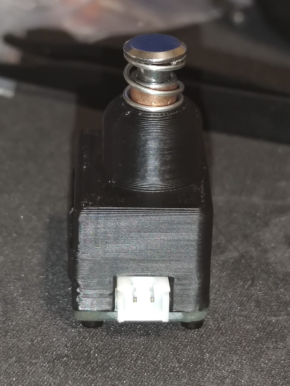 Voron 2.4 trident sexbolt z endstop Hartk grodzisk wlkp Kup teraz