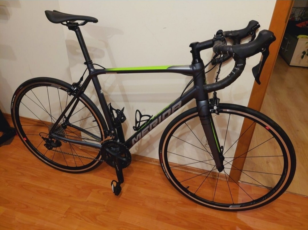 merida scultura 400 2020 review