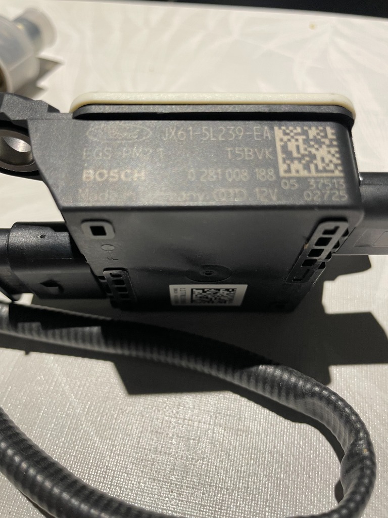 НОВА ЗОНДА NOX JX61-5L239-EA 2452571 