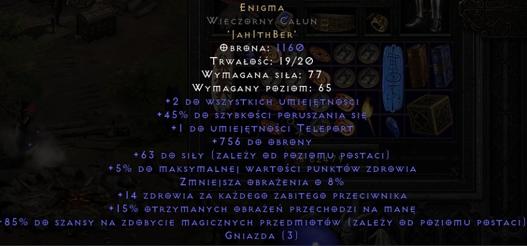 Oggetti Diablo 2 D2r Non Ladder Softcore Pacchetto Rune Per Diablo II Resurrected (D2R) - Include Ber, Jah, Lo, Ist, Ohm, Vex, Sur - Per Ladder /Non-Ladder Runewords Per Diablo 2