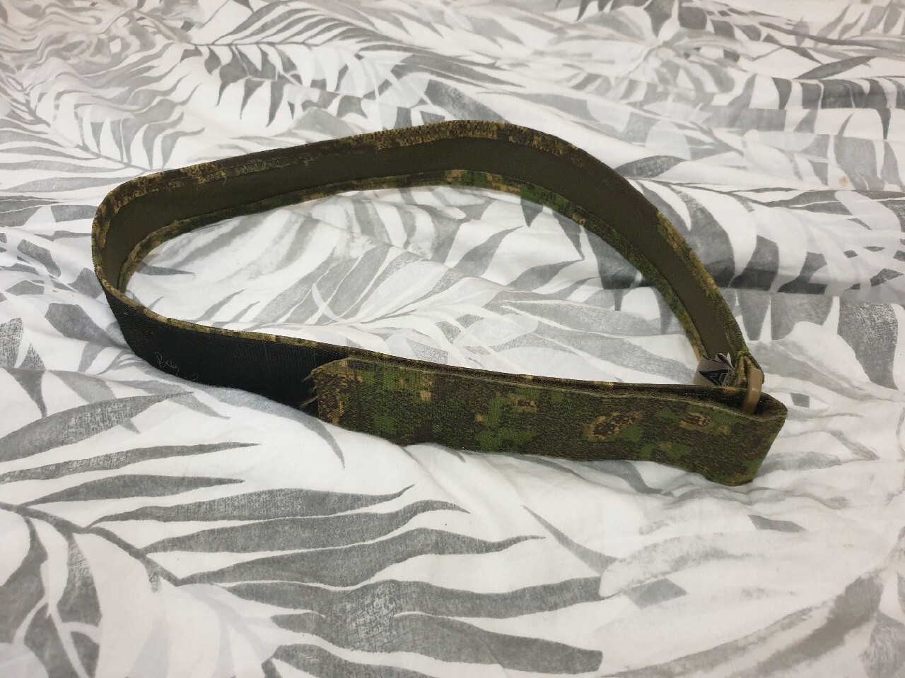 Direct Action Mustang Inner Belt PencottWildwood M Olsztyn Kup teraz na Allegro Lokalnie