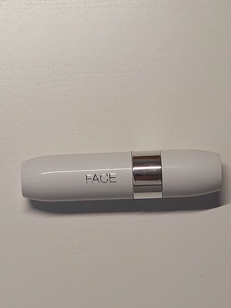 Mini depilator Braun do twarzy dla kobiet. Poznań Kup teraz na