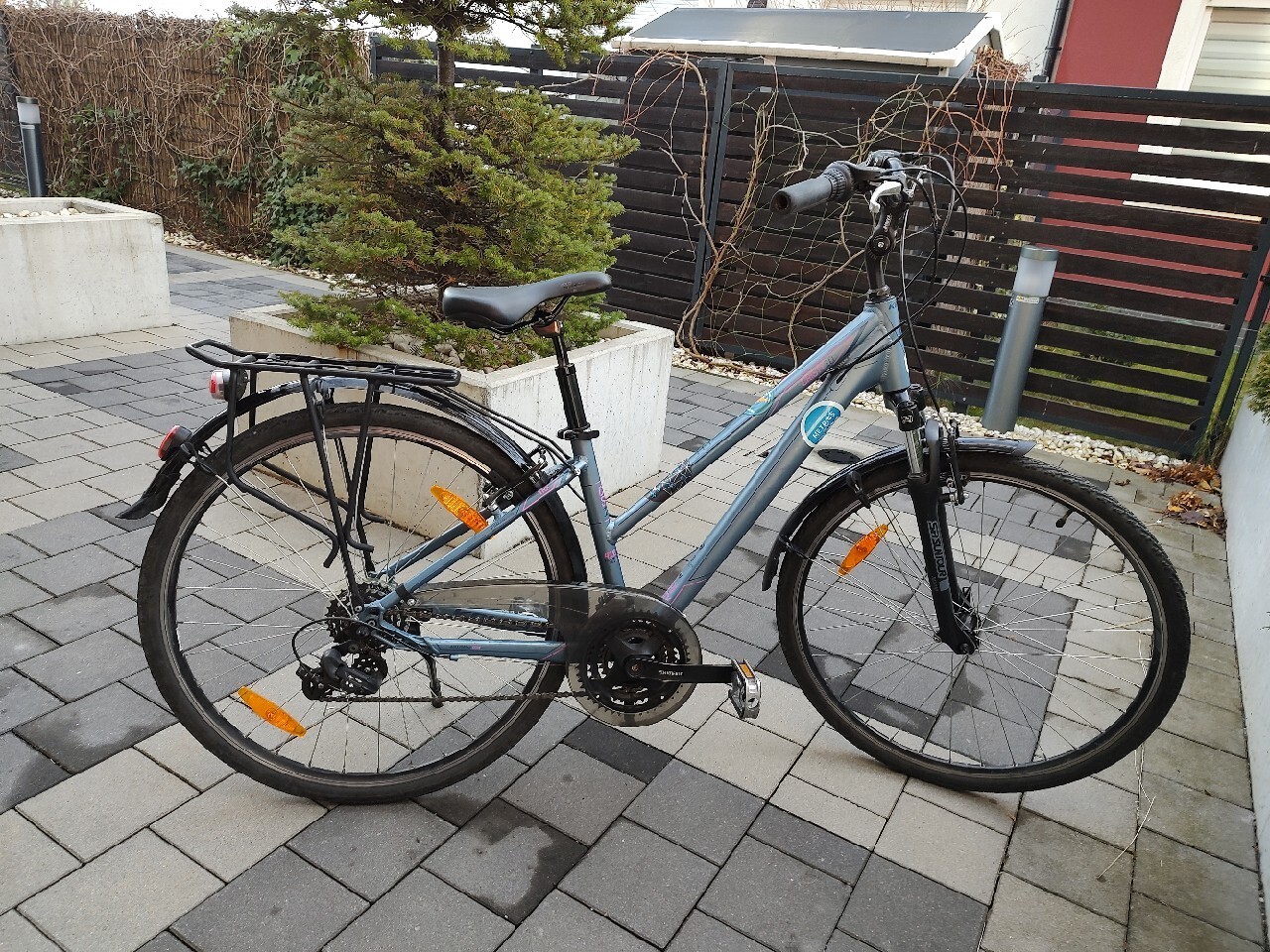 Rower damski Kellys Cristy 10 rama S Siechnice Ogłoszenie na