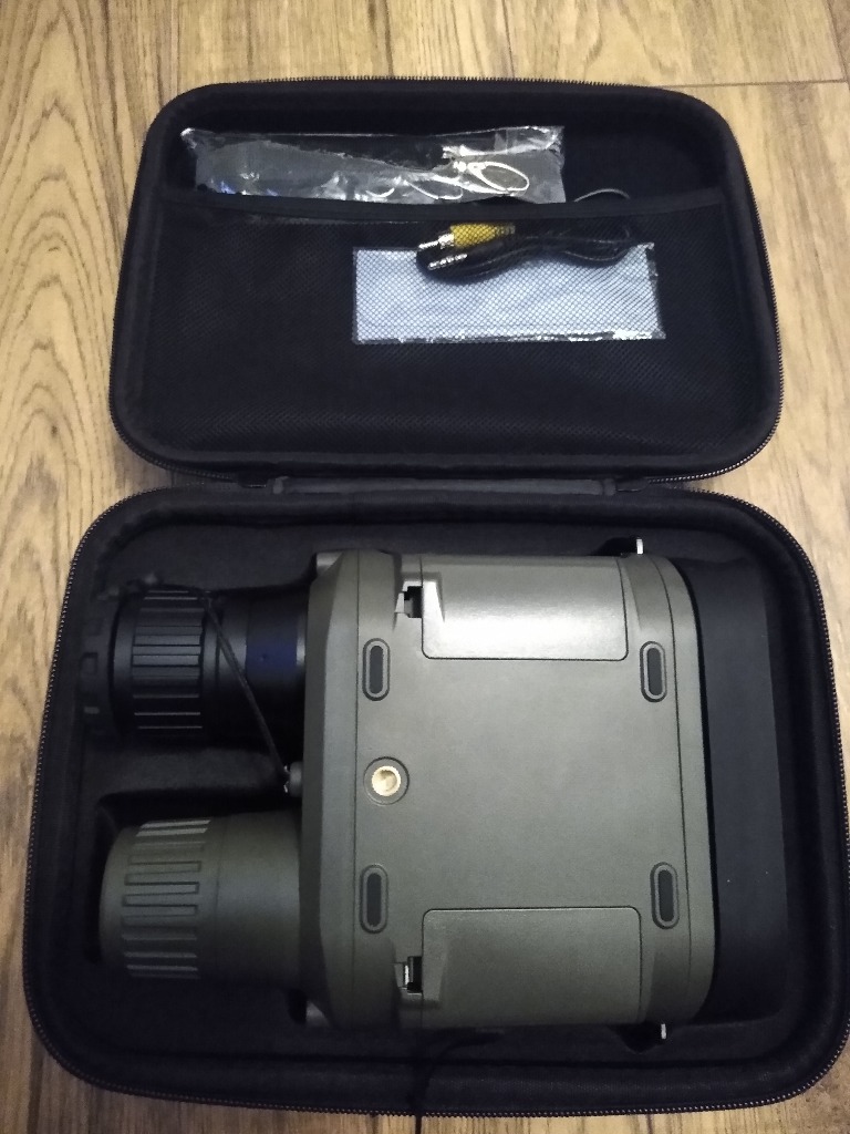 Noktowizyjna NV400B Night Vision Kalisz Licytacja na