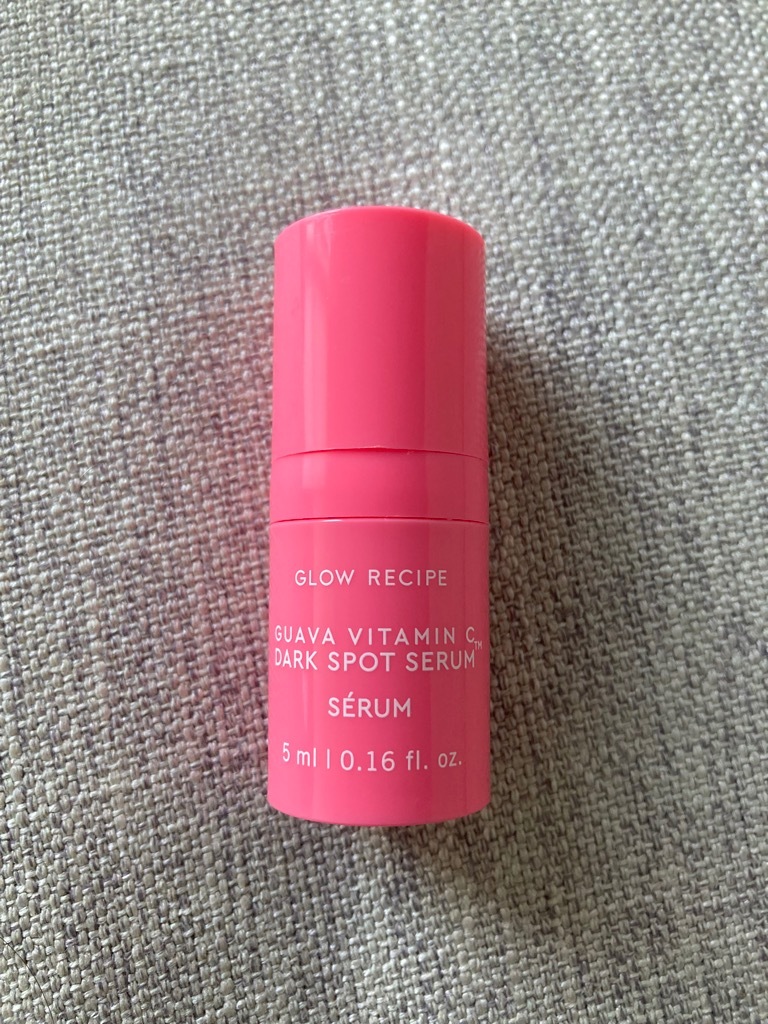 Glow Recipe Guava Vitamin C Dark Spot serum Pabianice Kup teraz na