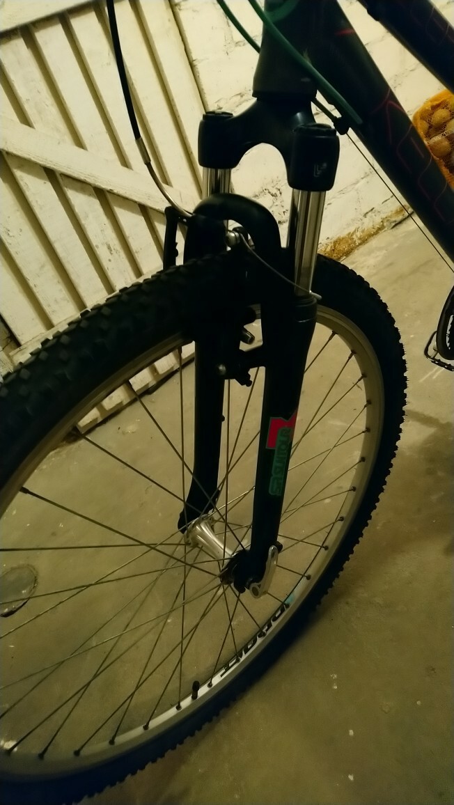 Rower crossowy damski Kellys Clea 10 2016r koła 28 Gdańsk