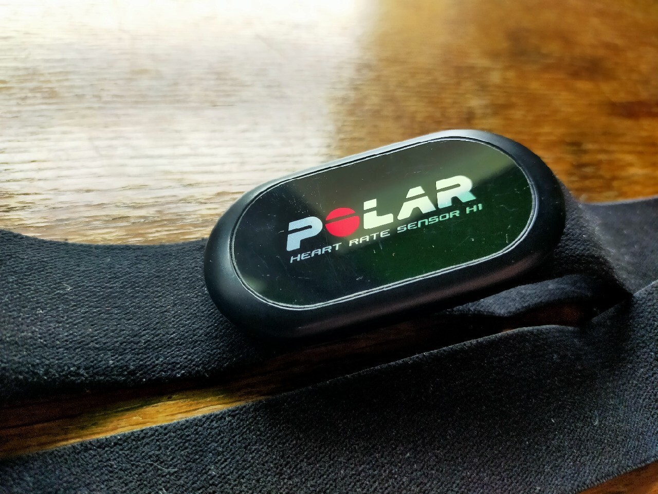 POLAR H1 HEART RATE SENSOR H1 Stalowa Wola Kup teraz na Allegro
