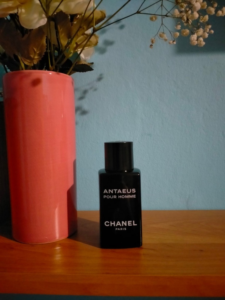 Chanel Antaeus Lotion After Shave 10 ml UNIKAT Sierpc Kup teraz na