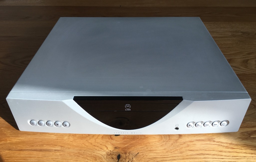 Linn Classik Movie 05 - wzmacniacz, CD, tuner | Wrocław | Kup