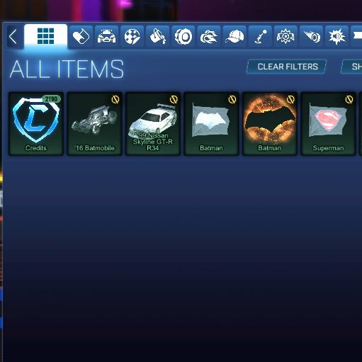 2000 CREDITS ROCKET LEAGUE Pawłowice Kup teraz na Allegro Lokalnie