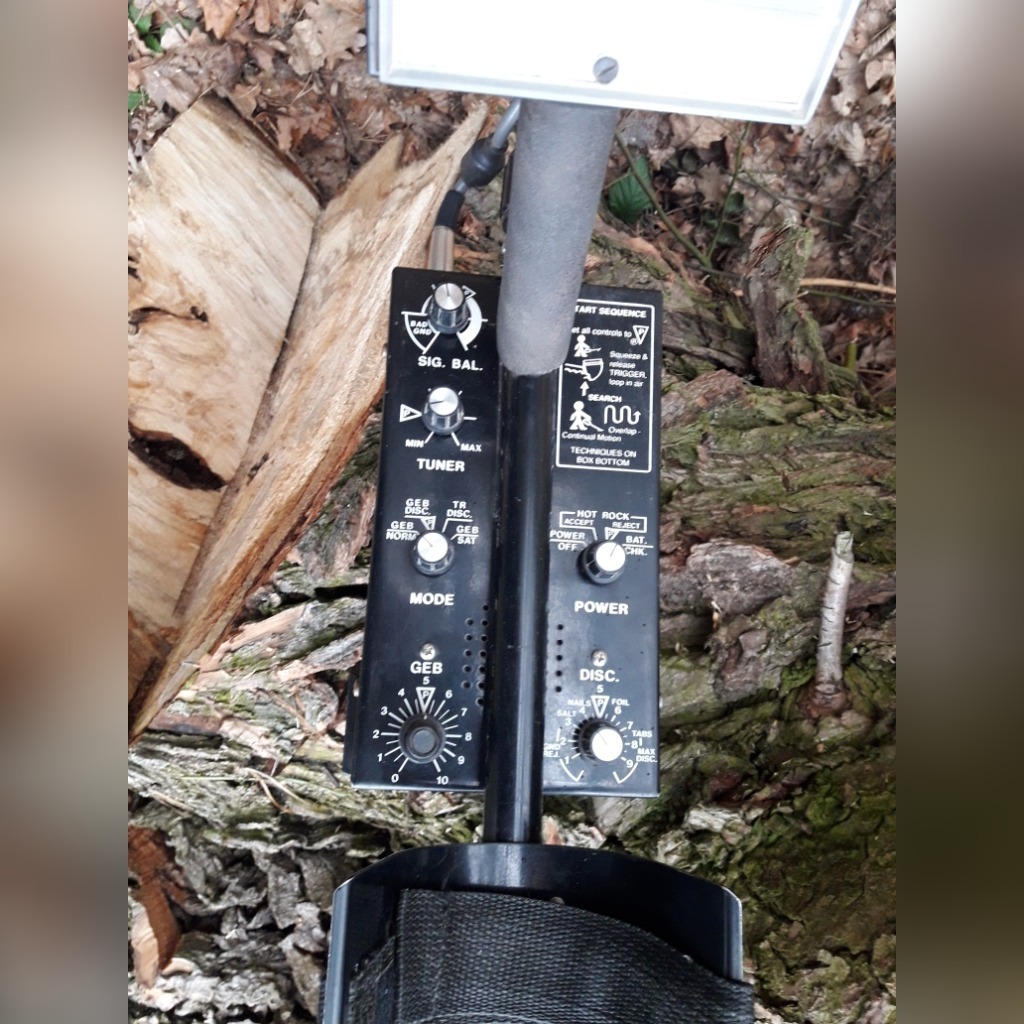 Wykrywacz metali, WHITES 5900 Di Pro SL , legenda! Ryki Kup teraz