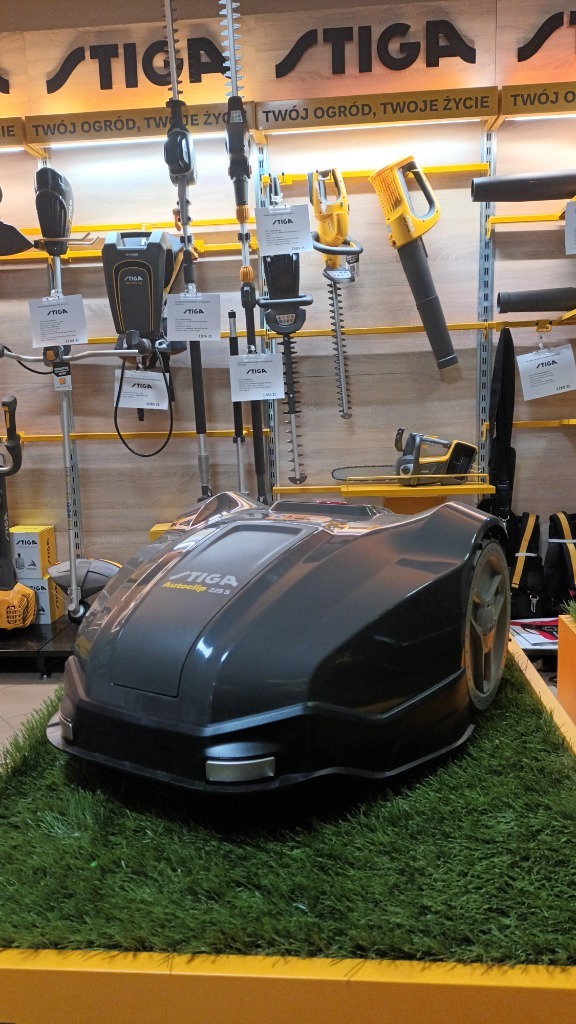 Kit De Réparation XL + Stiga Autoclip 221 223 225 S Câble Crochet