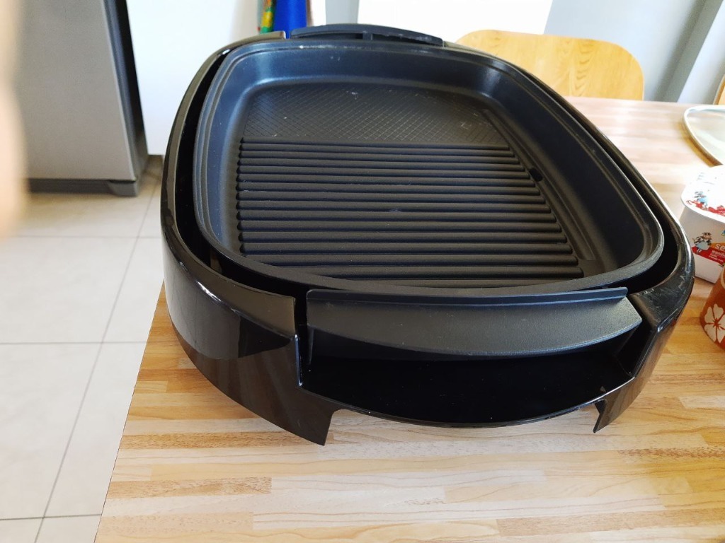 Grill elektryczny Camry CR 6604 | Wiązowna | Kup teraz na Allegro Lokalnie