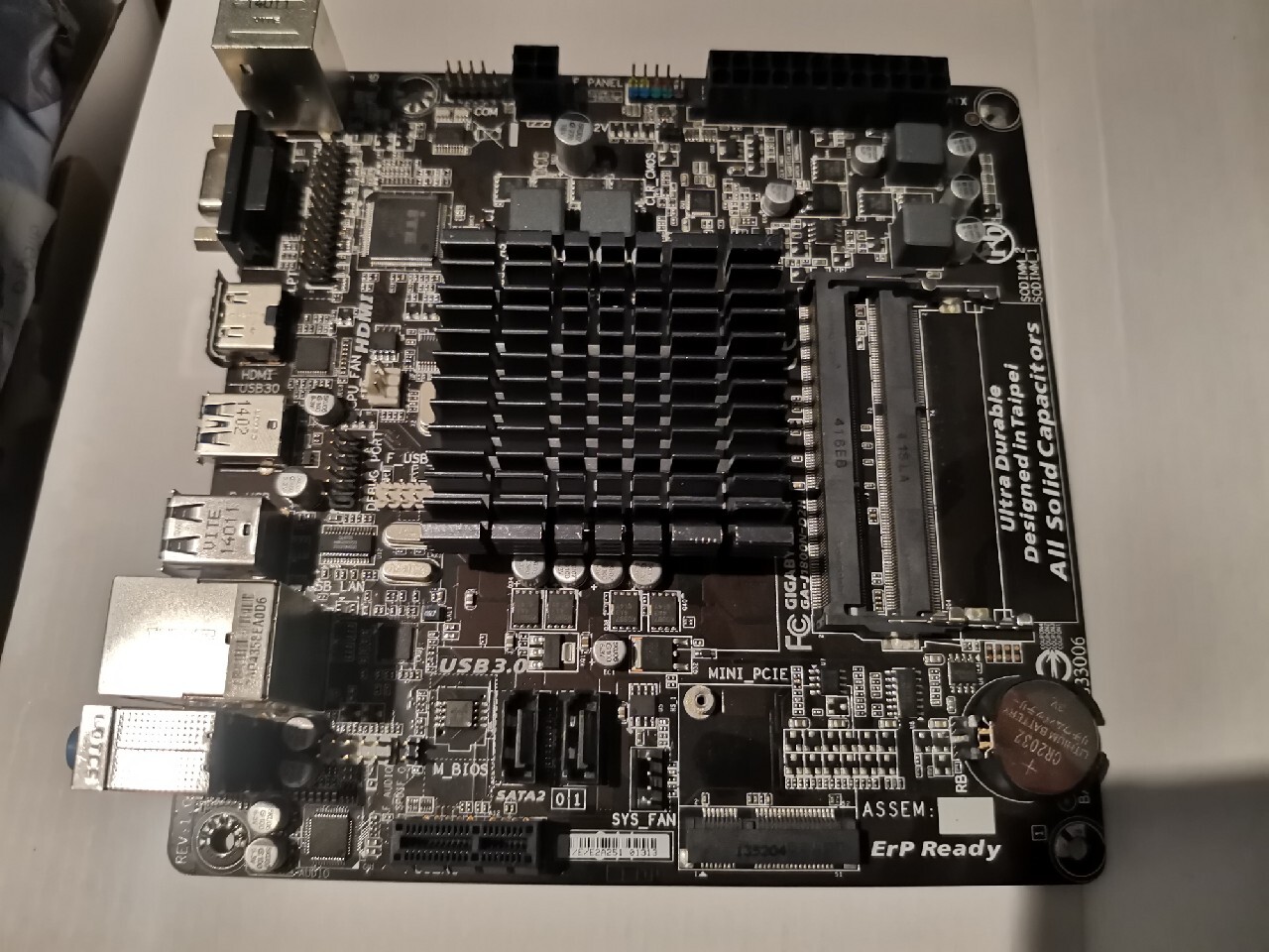 Gigabyte GAJ1800Nd2h Biłgoraj Kup teraz na Allegro Lokalnie