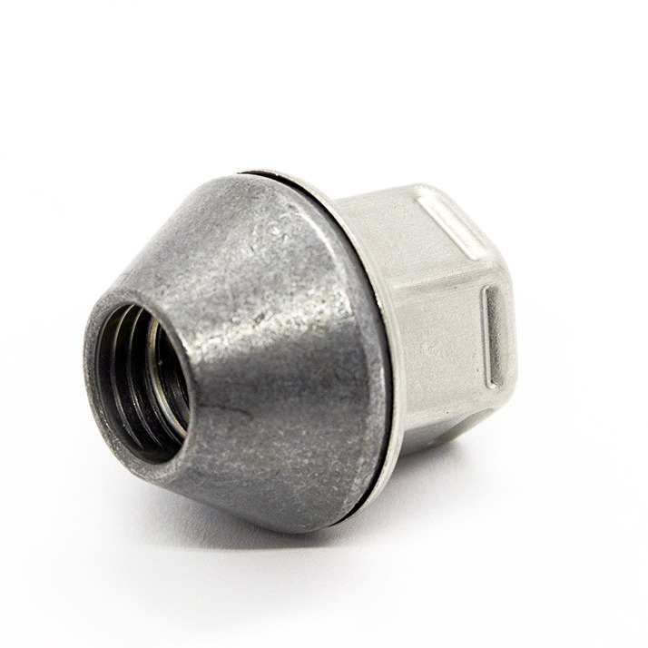 20x NAKRĘTKA KOŁA FORD 1678260 NIERDZEWNA NAKŁADKA | Rzeszów | Kup ...