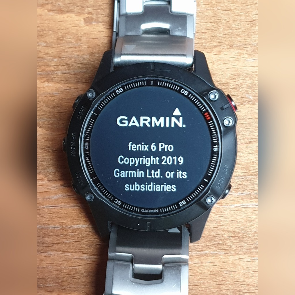 apple music garmin fenix