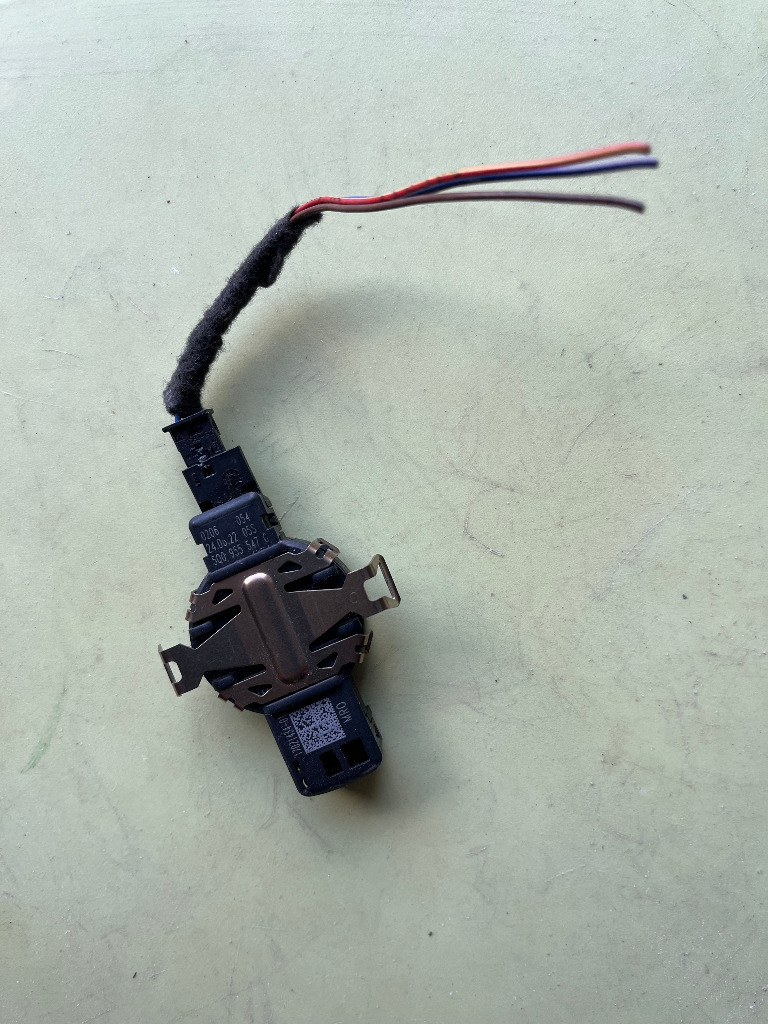 ДАТЧИК СЕНСОР ДОЩУ VW T-CROSS 5Q0 955 547 C 5Q0955547C 