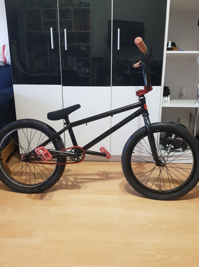 colony inception bmx