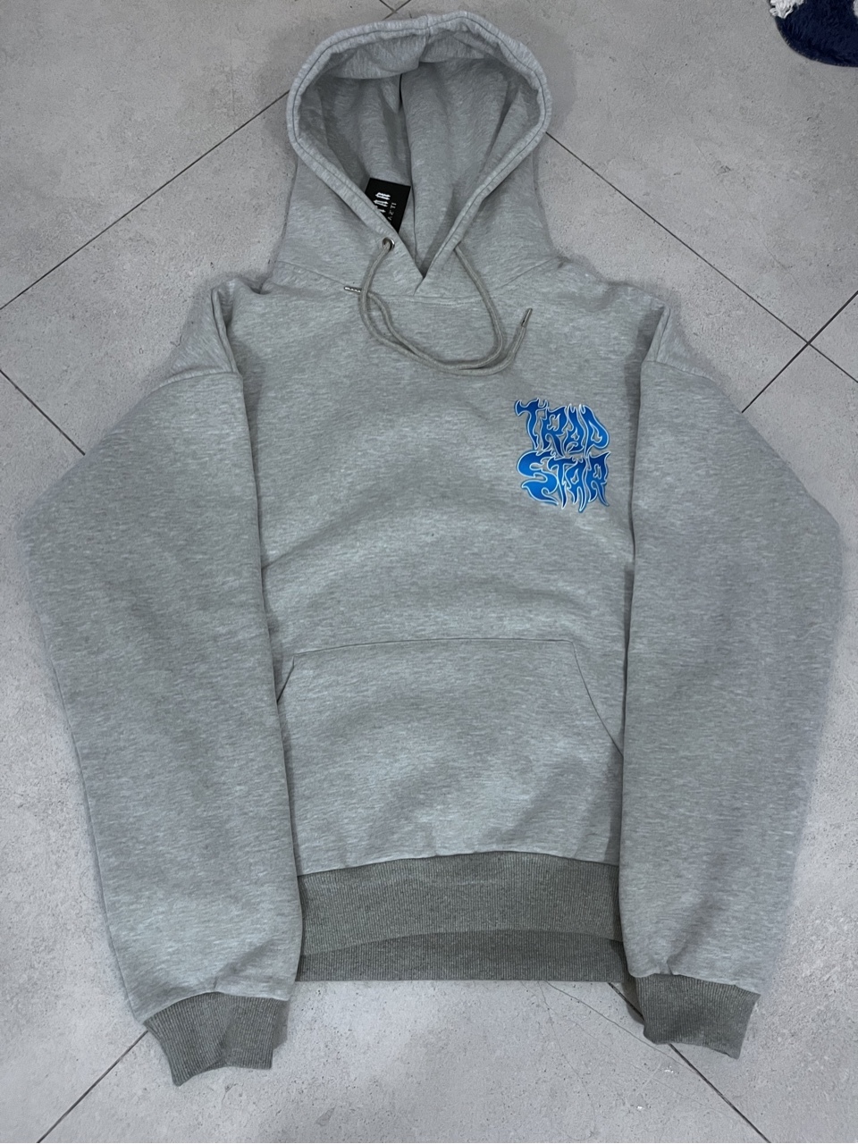 Bluza Trapstar lighter | Warszawa | Kup teraz na Allegro Lokalnie