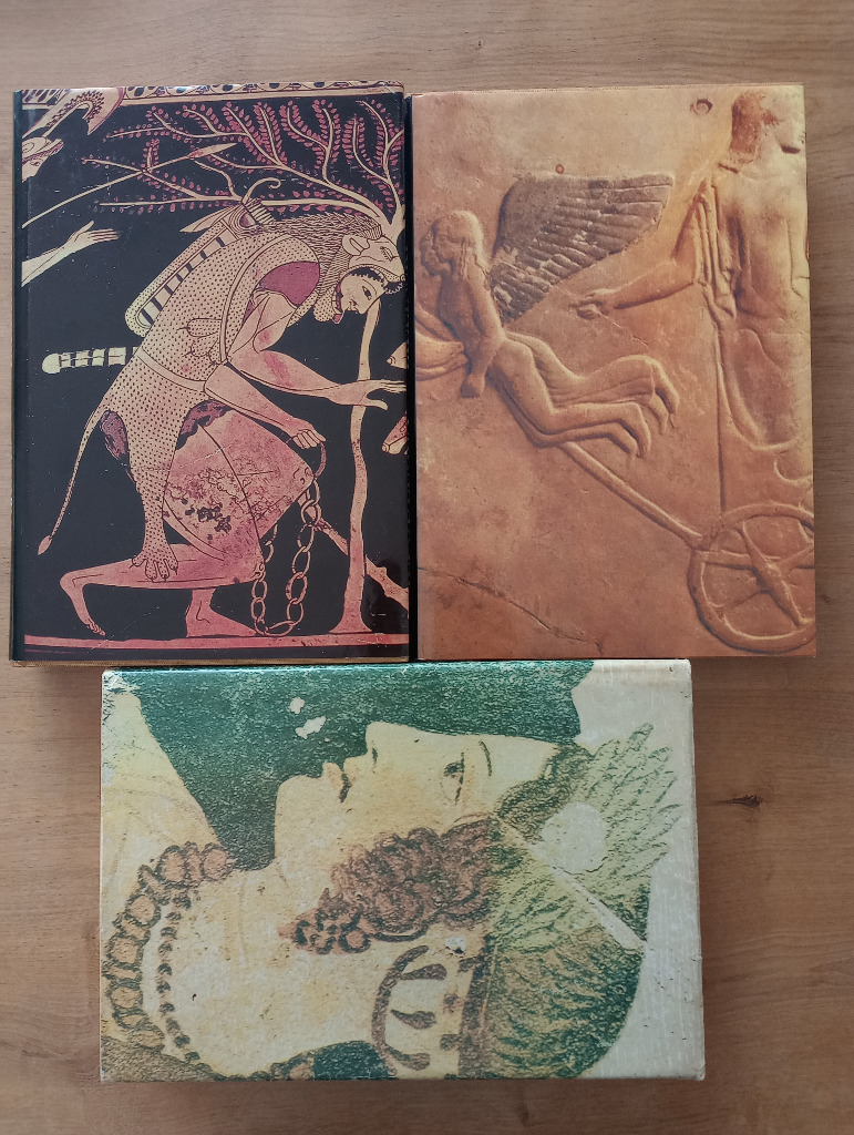 ŚWIAT ANTYCZNY Tadeusz Zieliński Kraków Kup teraz na Allegro Lokalnie