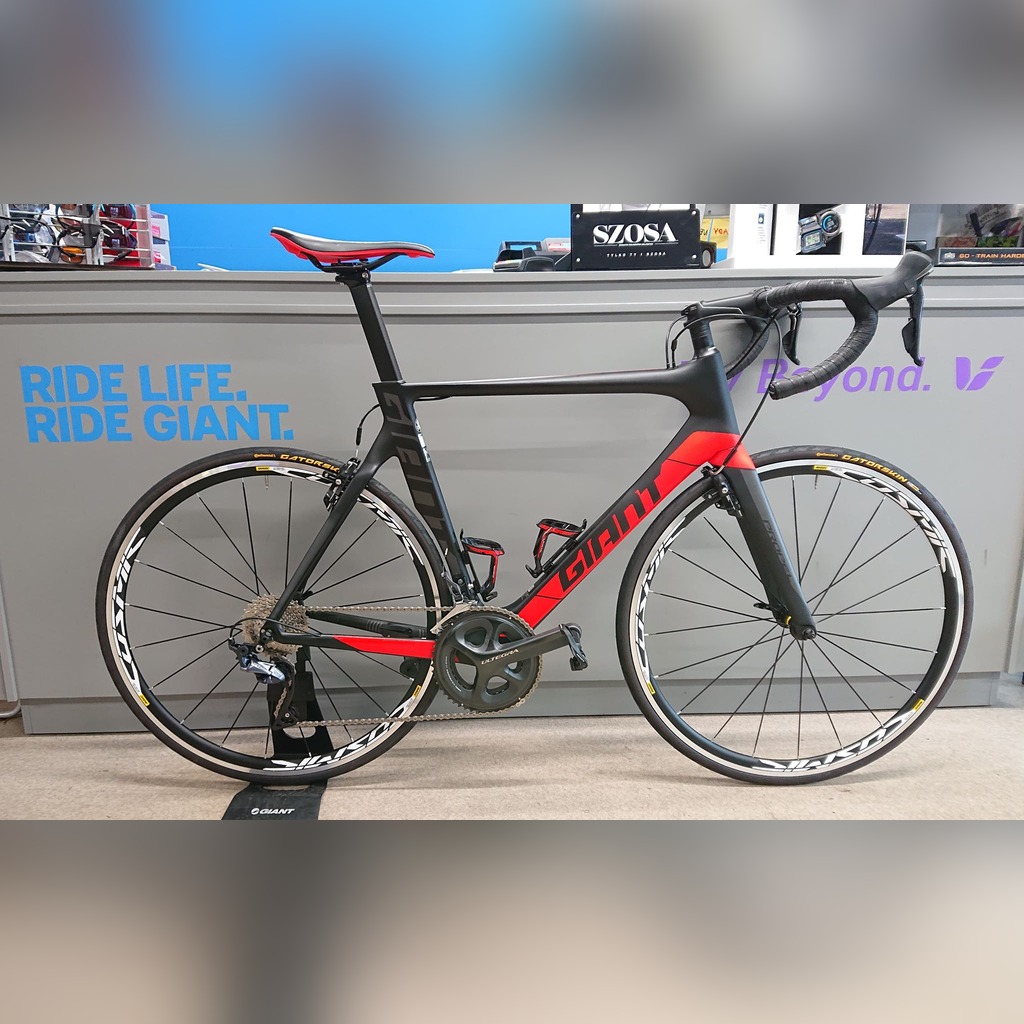 giant propel cena