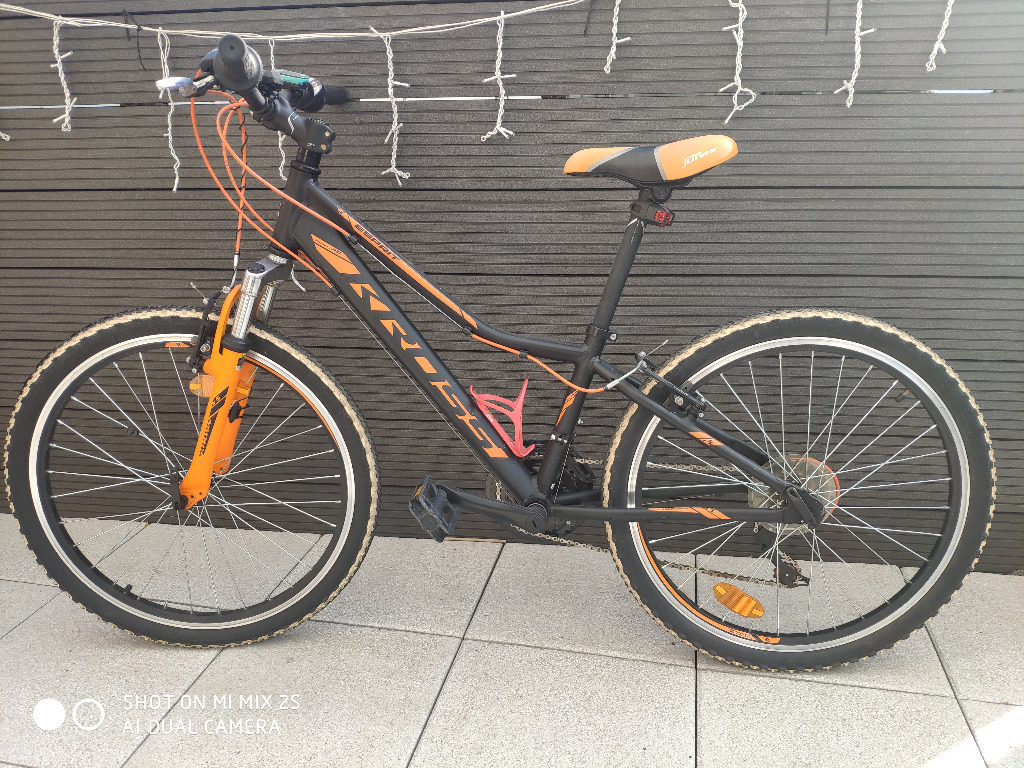 Rower Kross Warszawa Kup teraz na Allegro Lokalnie