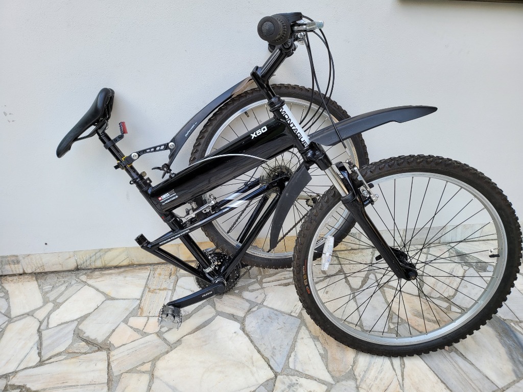 rower montague paratrooper