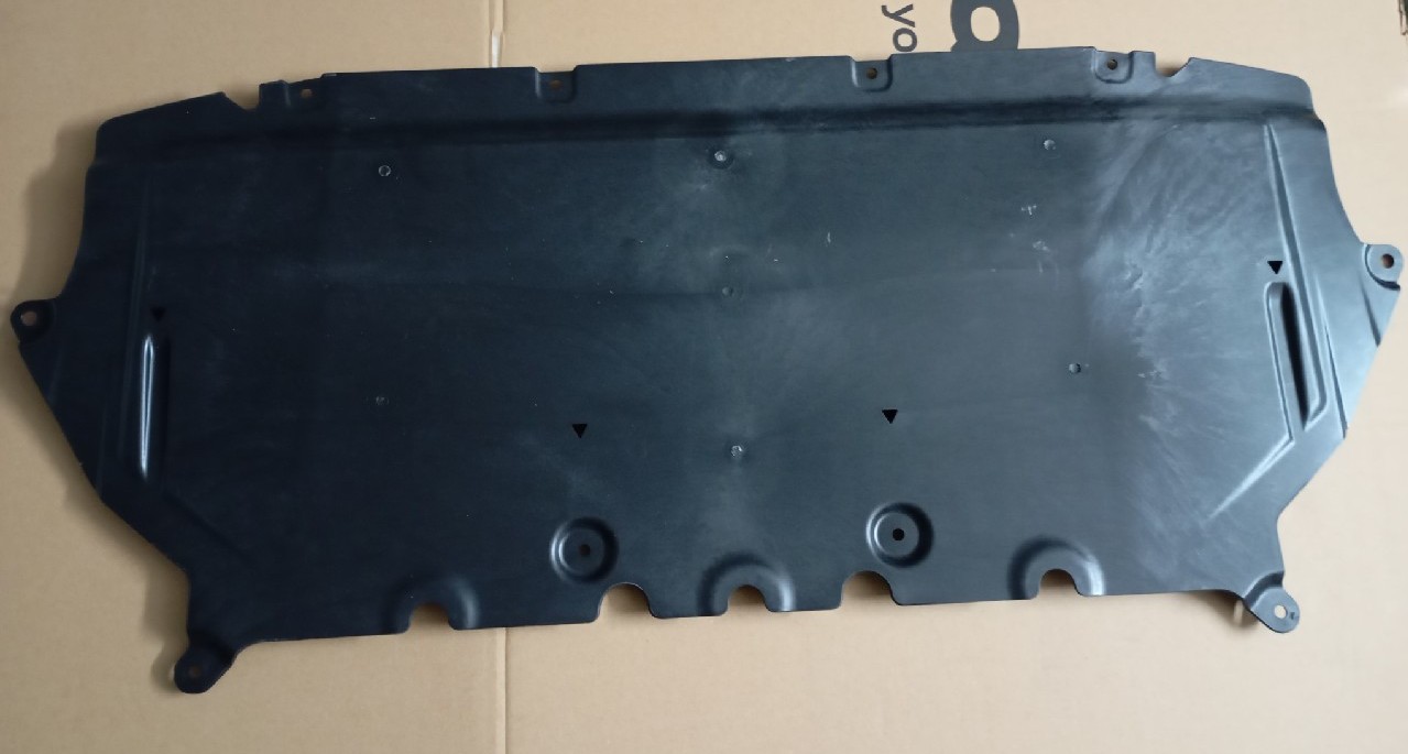 НОВА ЗАХИСТ ДВИГУНА DO BMW G11, G15, G30 51757340168 