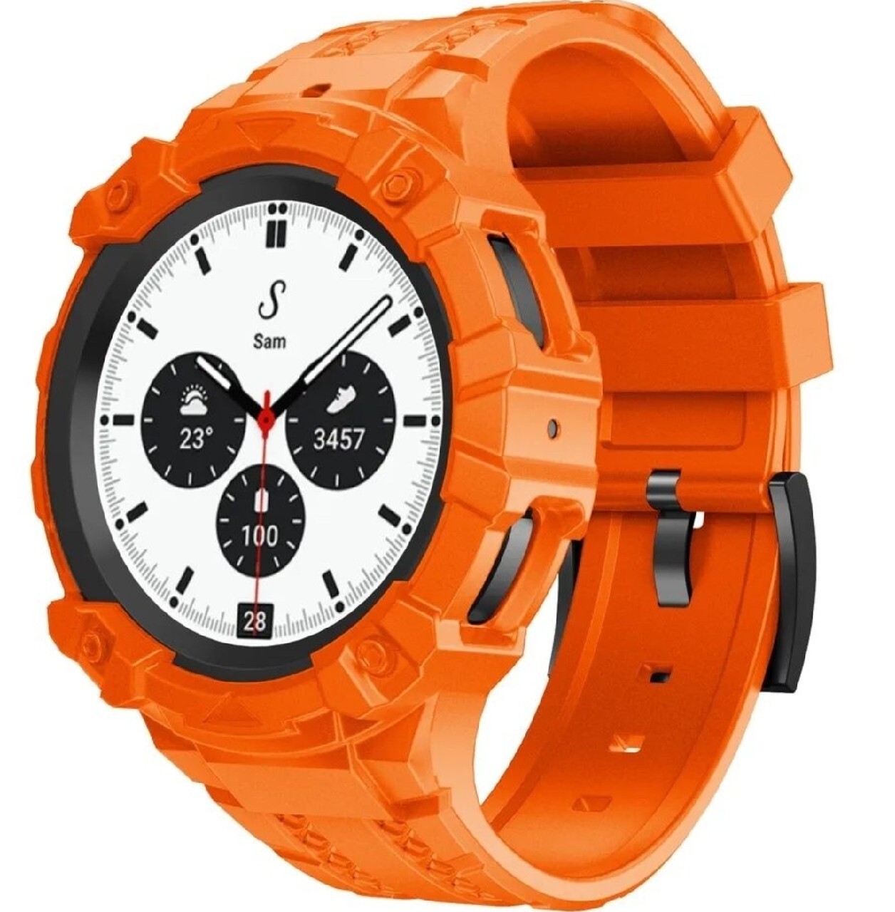 Pasek / etui Samsung Galaxy Watch 4 Classic 46 mm Ożarów Mazowiecki