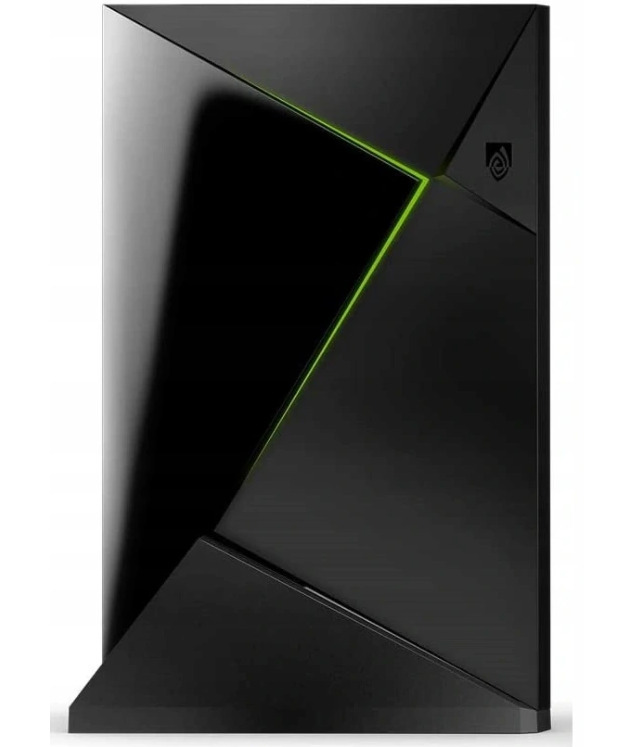Nvidia Shield Android TV 16GB model P2571 Rzeszów Kup teraz na