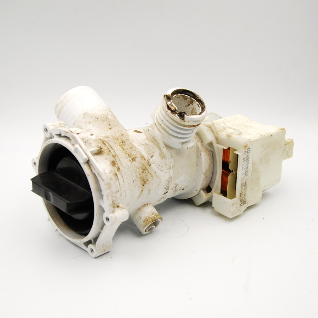 Bosch - Pompa Di Scarico - 00145212 - Foto 7