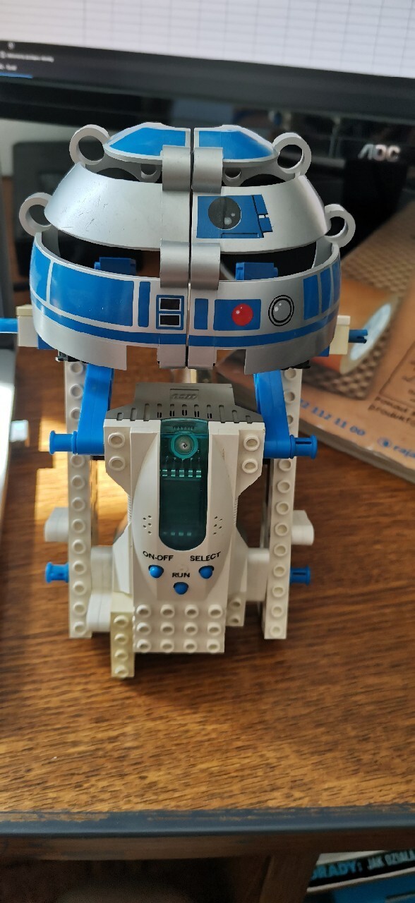 Lego 9748 deals