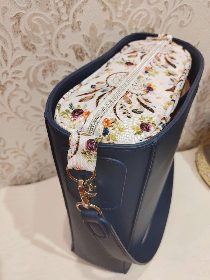 Organizer handmade pasujący do fablou Charlotte Bełk Kup teraz na