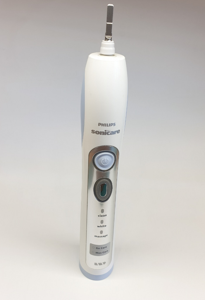 Szczoteczka Philips Sonicare FlexCare HX6920 Luboń Kup teraz na
