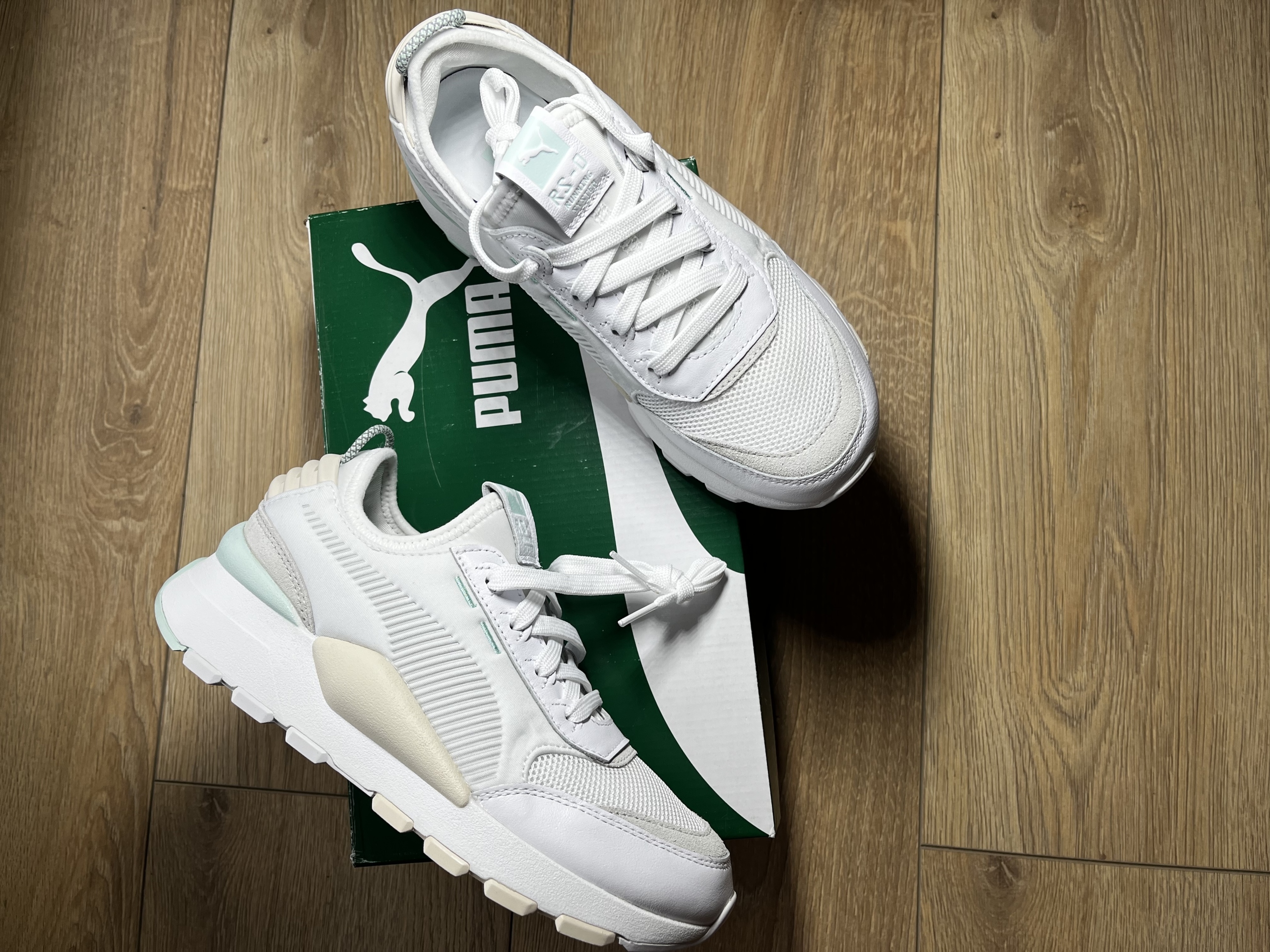 Buty Puma Rs o Core Mierzyn Kup teraz na Allegro Lokalnie