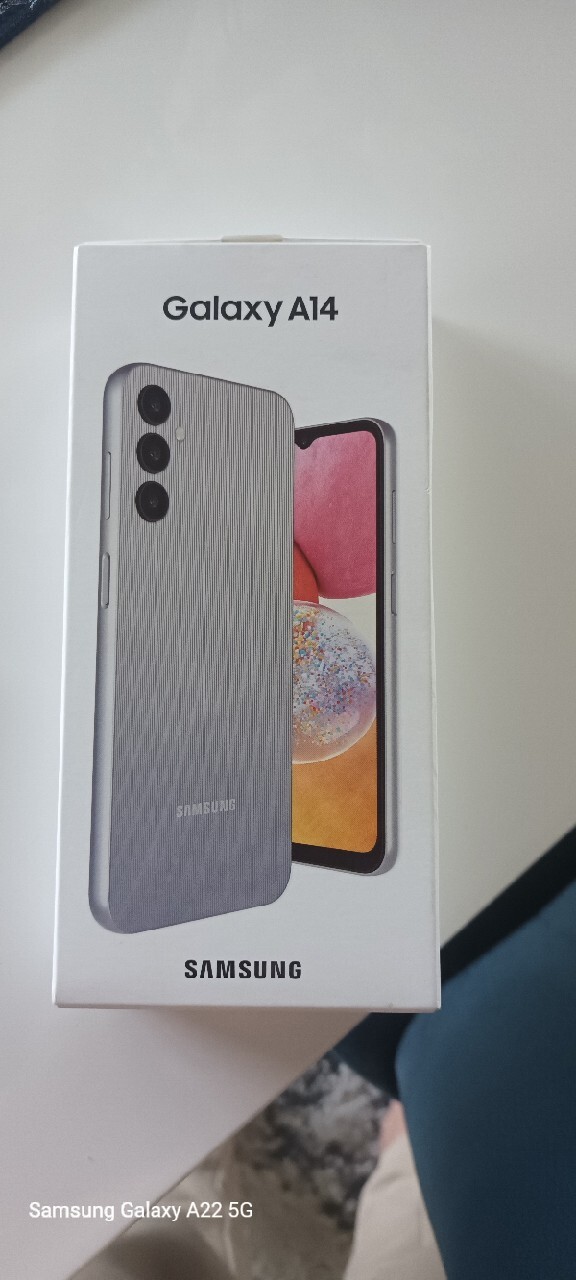 Samsung Galaxy a 14 | Niepołomice | Kup teraz na Allegro Lokalnie
