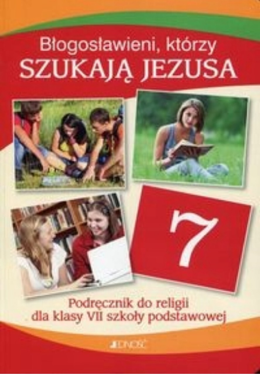 ćwiczenia Do Religii Klasa 6 Podręcznik do religii dla klasy VII Błogosławieni | Grudziądz