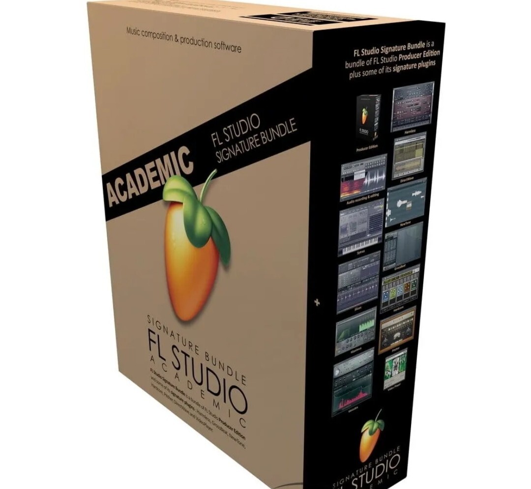 Fruity loops 21 DAW producer edition. Wilkowice Kup teraz na