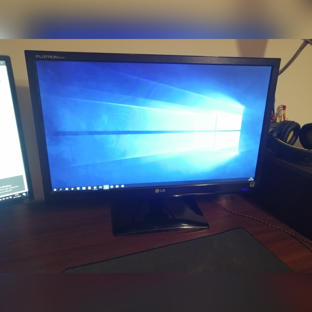 Como Remover Base Do Monitor LG Flatron 23MP55HQP, 60 OFF