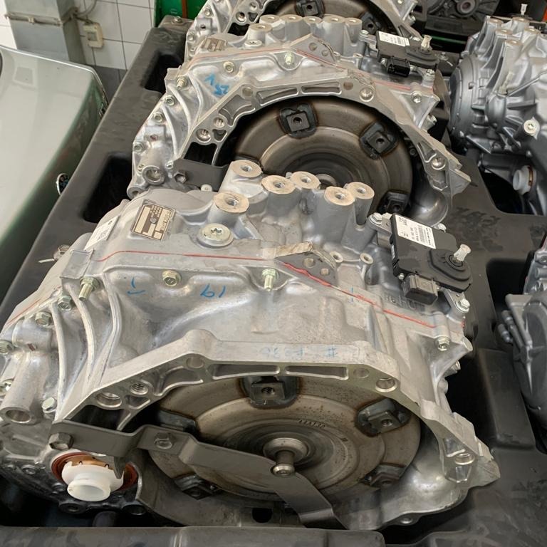 Nowa skrzynia biegów automatyczna Opel Astra J Swadzim Kup teraz na