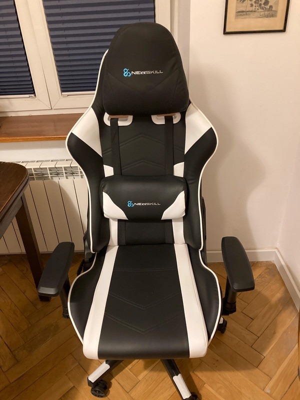 Newskill gaming chair hot sale