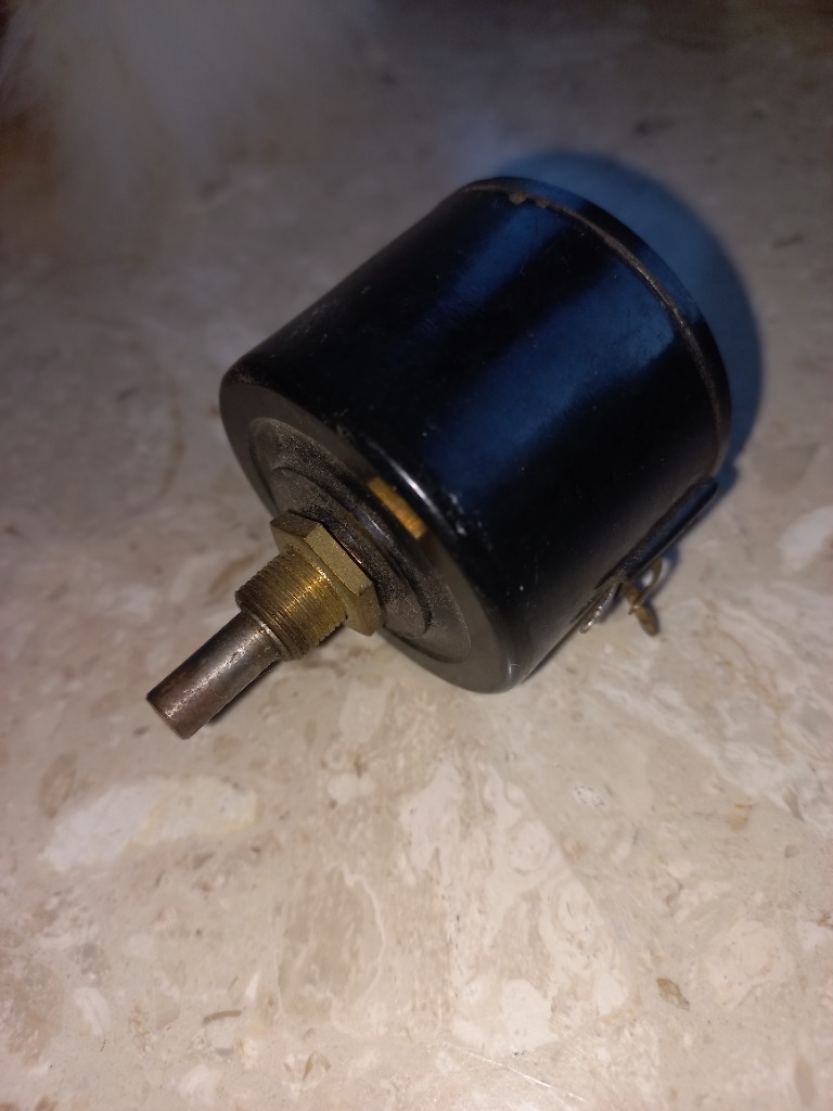 Potencjometr 500 ohm | Kobyłka | Licytacja na Allegro Lokalnie