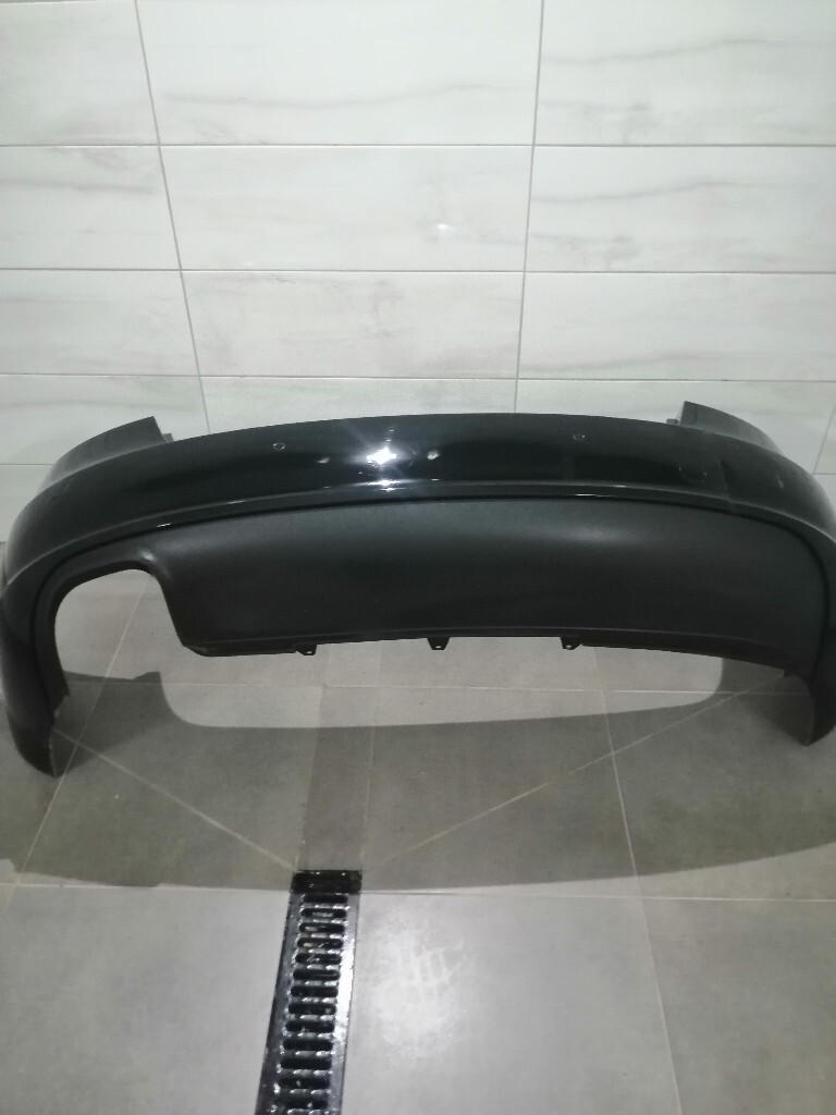 Zderzak tył audi a5 sportback przedlift Szczukowskie Górki