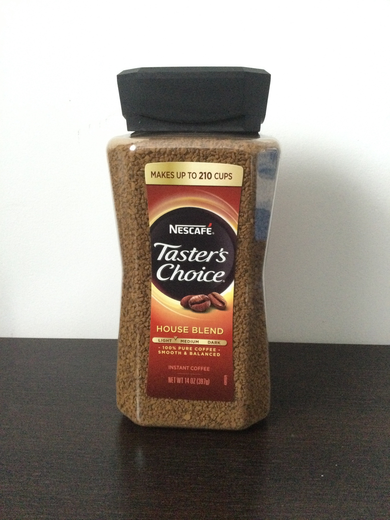 Kawa rozpuszczalna z USA Taster’s Choice Suwałki Kup teraz na