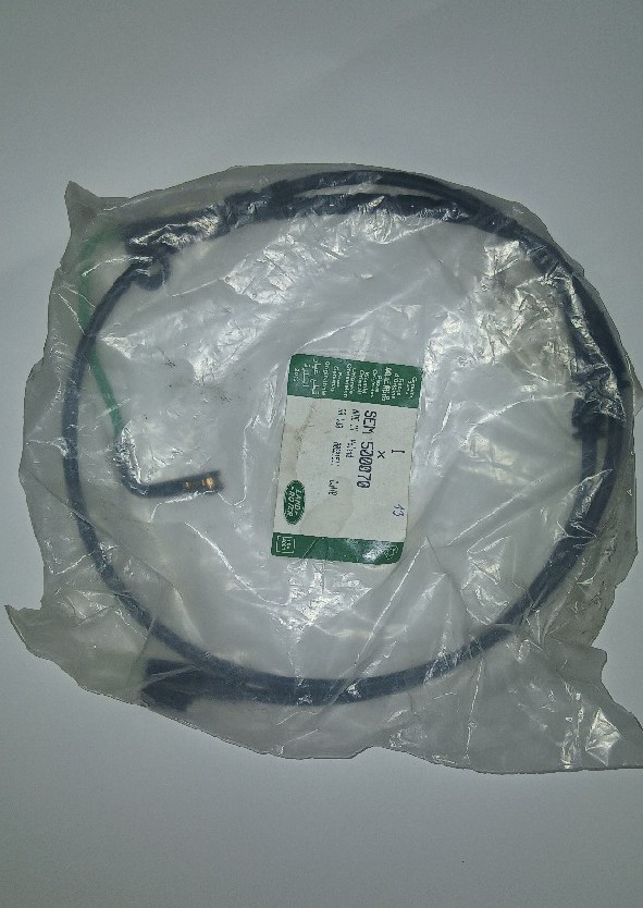 ДАТЧИК КОЛОДОК SEM 500070 LAND ROVER, НОВИЙ 