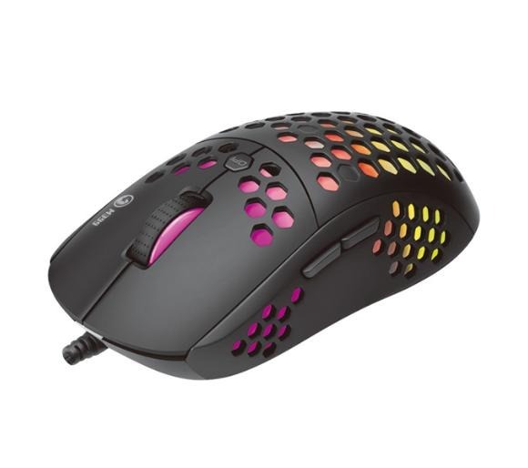 Ultralight Gaming Mouse Mouse FPS RGB 6400DPI