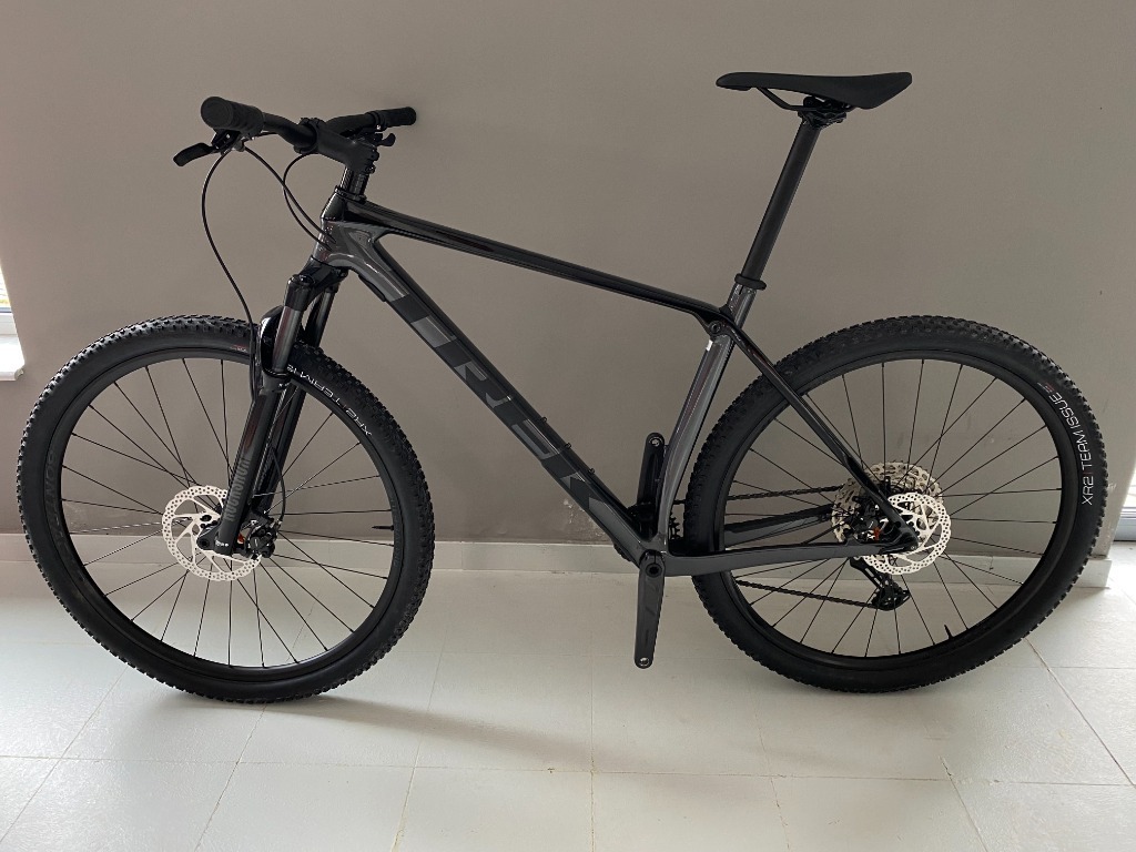 Trek procaliber 9.5 xl sale