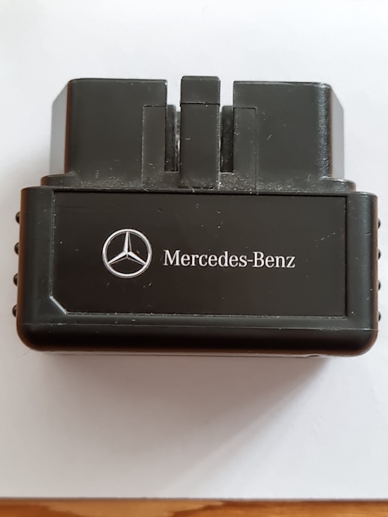 Mercedes-Benz A2138203202 Me Adapter Retrofit Bluetooth For SLK