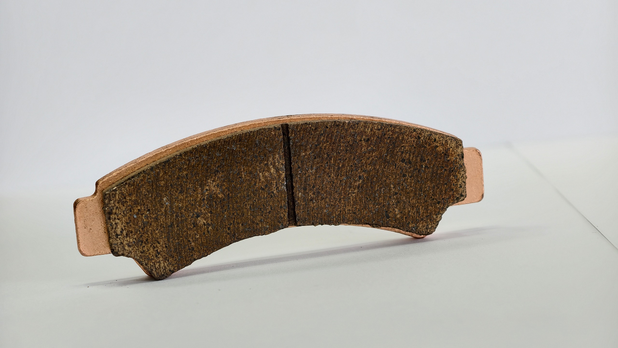 КОЛОДКИ ГАЛЬМІВНЕ ПЕРІД SEGWAY AT-6 ZM A03E11120001 UT10 SX10 