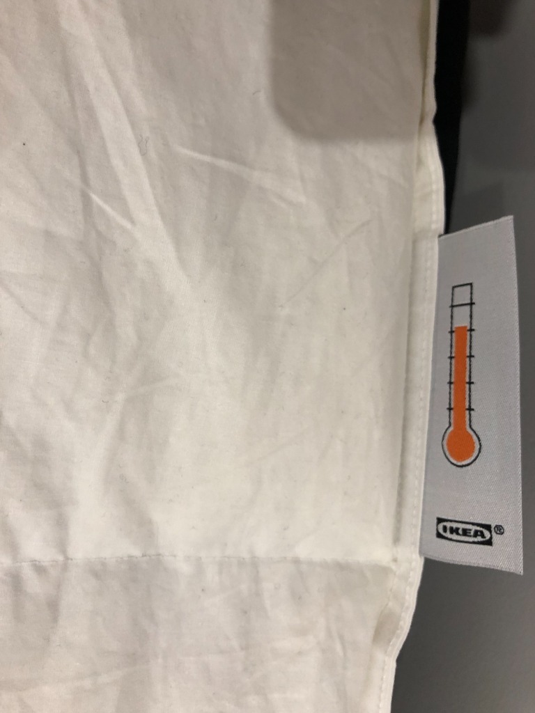 IKEA FJALLARNIKA kołdra ciepła 200x200 cm Kraków Licytacja na